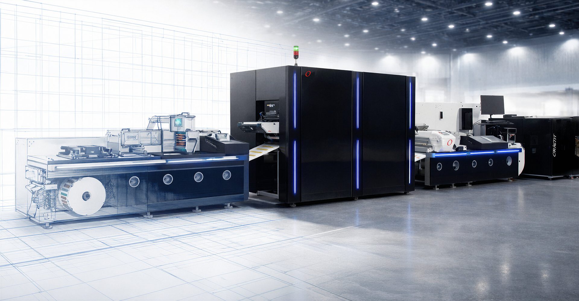 Orient Jet C-Series banner